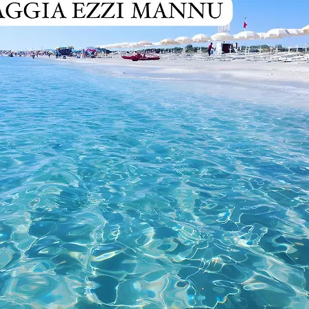 I Lentischi C13 Vakantiehuis