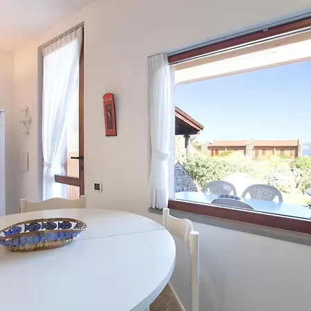 Holiday home I Lentischi C13 *
