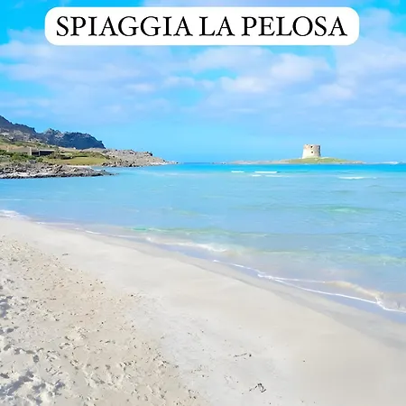 Holiday home I Lentischi C13