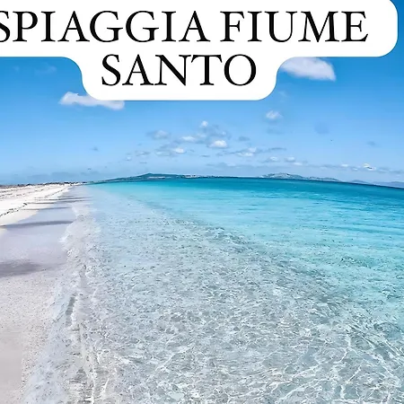 I Lentischi C13 Holiday home Stintino