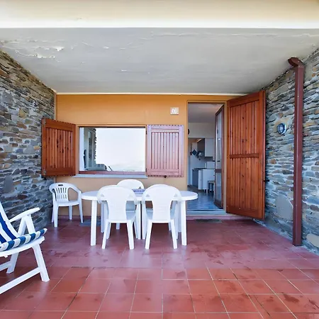 Holiday home I Lentischi C13 Stintino