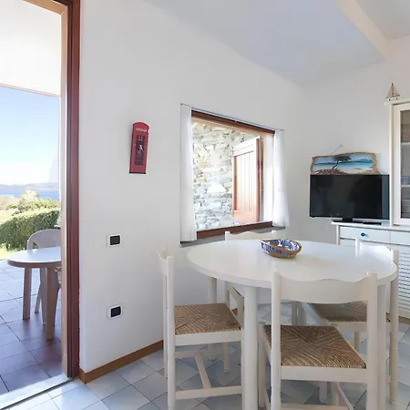 I Lentischi C13 Holiday home *