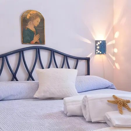 Holiday home I Lentischi C13 *