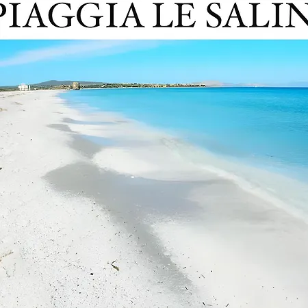 Holiday home I Lentischi C13 Stintino
