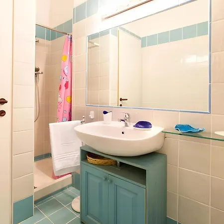 Holiday home I Lentischi C13