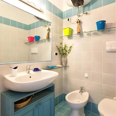 I Lentischi C13 Holiday home *