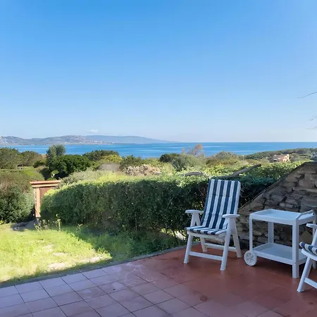 Holiday home I Lentischi C13 *