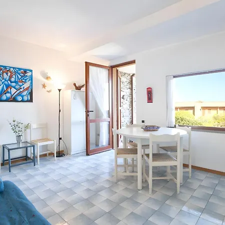 Casa de Férias I Lentischi C13