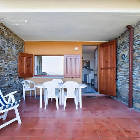 Casa de Férias I Lentischi C13