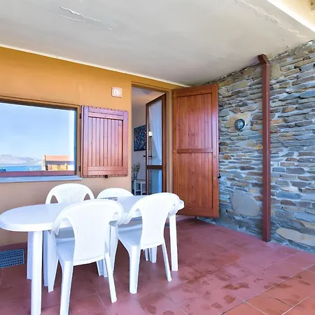 I Lentischi C13 Casa de Férias