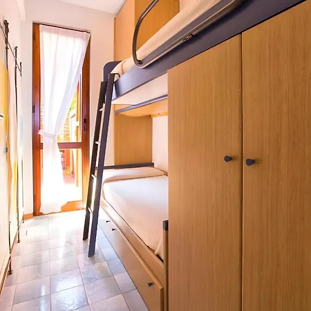 I Lentischi C13 Casa de Férias Stintino