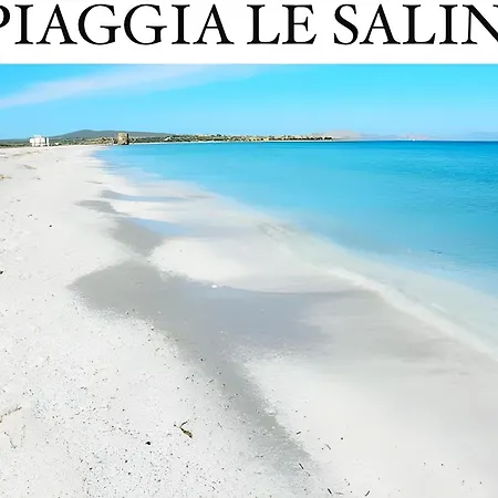 I Lentischi C13 * Stintino