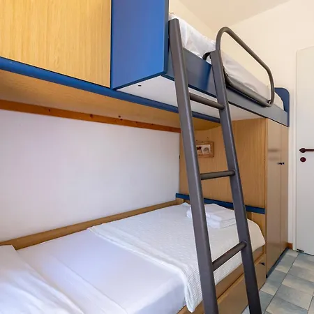 I Lentischi C13 Сasa de vacaciones *
