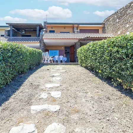 Сasa de vacaciones I Lentischi C13 *
